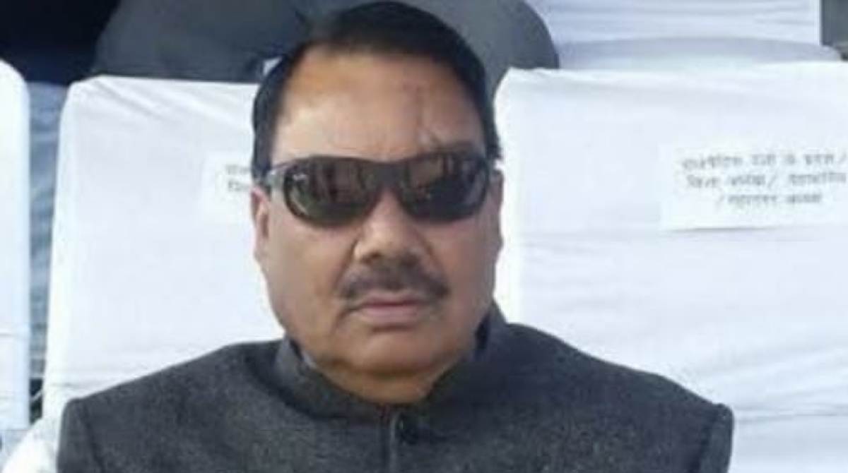 Dehradun: उत्तराखंड की राजनीति के दिग्गज और घनसाली के पूर्व विधायक बलबीर सिंह नेगी का निधन,