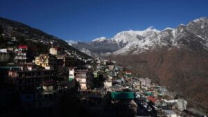 Cold wave: बढ़ती शीतलहर के बाद आपदा प्रबंधन विभाग अलर्ट मोड पर