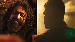 Toxic Teaser: ‘टॉक्सिक’ का टीजर रिलीज, दिखाई दी विलेन की झलक