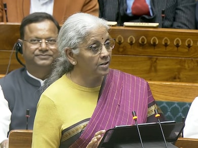 Budget 2026: निर्मला सीतारमण ने बजट किया पेश, सीएम धामी ने जताया आभार