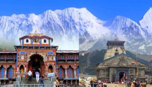 Char Dham Yatra: 22 अप्रैल को केदारनाथ और 23 अप्रैल को बदरीनाथ के खुलेंगे कपाट
