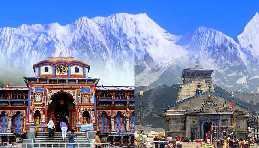 Char Dham Yatra: 22 अप्रैल को केदारनाथ और 23 अप्रैल को बदरीनाथ के खुलेंगे कपाट