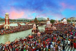 Haridwar: कुंभ 2027 के लिए बड़ी धनराशि जारी, केंद्र ने दिए 500 करोड़