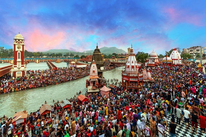 Haridwar: कुंभ 2027 के लिए बड़ी धनराशि जारी, केंद्र ने दिए 500 करोड़