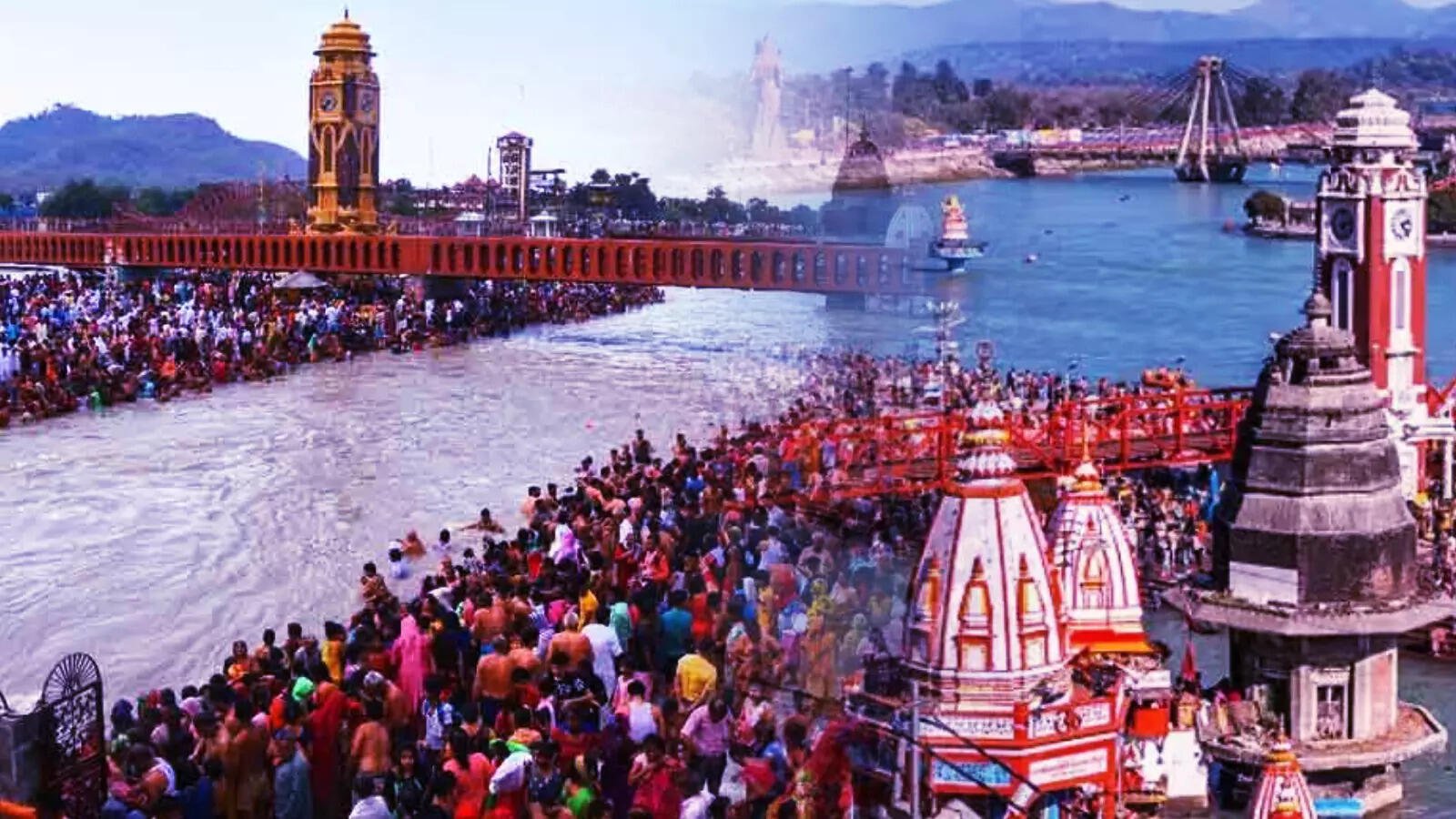 Kumbh: कुंभ 2027 की तैयारी तेज, संतों ने रखीं शर्तें
