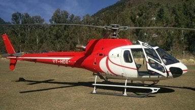 Uttarakhand: जनता के द्वार पहुंचे सीएम धामी, चिन्यालीसौड़ से जल्द शुरू होगी हैली सेवा