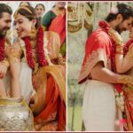 Virosh Wedding: एक दूसरे के हुए विजय देवरकोंडा-रश्मिका मंदाना, फ़ोटोज़ हुई वायरल