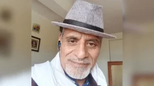 Dehradun: कुमाऊनी गायक दीवान कनवाल का निधन