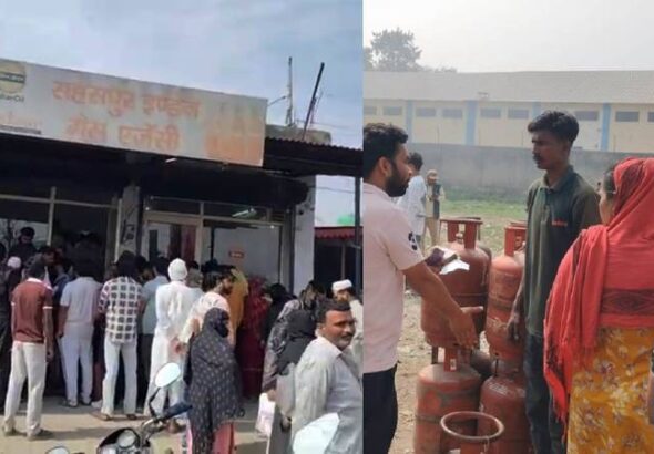 Uttarakhand: LPG की कमी से होटल-रेस्तरां मालिकों की चिंता बढ़ी