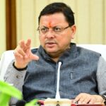 Haridwar: जीरो टॉलरेंस नीति के तहत सीएम धामी का बड़ा एक्शन