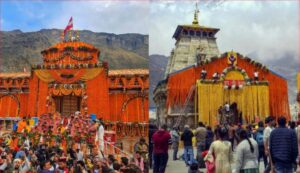 Uttarakhand: बद्रीनाथ और केदारनाथ में इस साल गैर-हिंदुओं के प्रवेश पर रहेगा प्रतिबंध