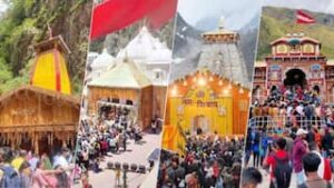 Uttarakhand: चार धाम यात्रा से पहले एलपीजी की किल्लत बढ़ा रही है चिंता, 19 अप्रैल को होनी है शुरुआत