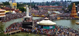 Kumbh: कुंभ 2027 को दिव्य-भव्य बनाने की तैयारी तेज