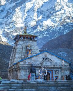 Char Dham Yatra: अंतिम चरण में केदारनाथ यात्रा तैयारी, जल्द ही ट्रेक रूट का पुनर्निर्माण होगा पूरा