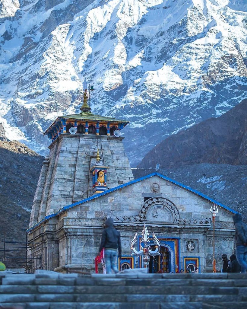 Char Dham Yatra: अंतिम चरण में केदारनाथ यात्रा तैयारी, जल्द ही ट्रेक रूट का पुनर्निर्माण होगा पूरा