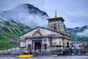 Char Dham Yatra: केदारनाथ मंदिर में श्रद्धालुओं के भव्य स्वागत की तैयारी, बुधवार को खुलेंगे कपाट