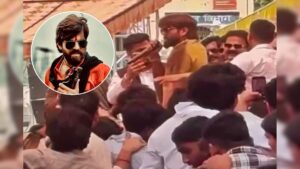 Masoom Sharma: हरियाणवी गायक मासूम शर्मा को नोटिस, कॉलेज कार्यक्रम में अश्लील टिप्पणी करने का आरोप