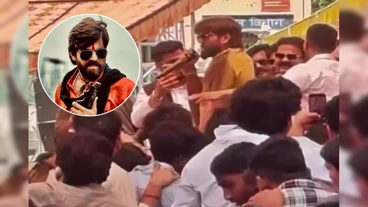 Masoom Sharma: हरियाणवी गायक मासूम शर्मा को नोटिस, कॉलेज कार्यक्रम में अश्लील टिप्पणी करने का आरोप