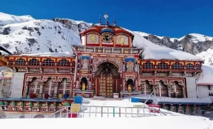 Uttarakhand: बद्रीनाथ धाम 23 अप्रैल को खुलने के लिए तैयार, चमोली डीएम ने सुगम और सुरक्षित यात्रा का दिया आश्वासन