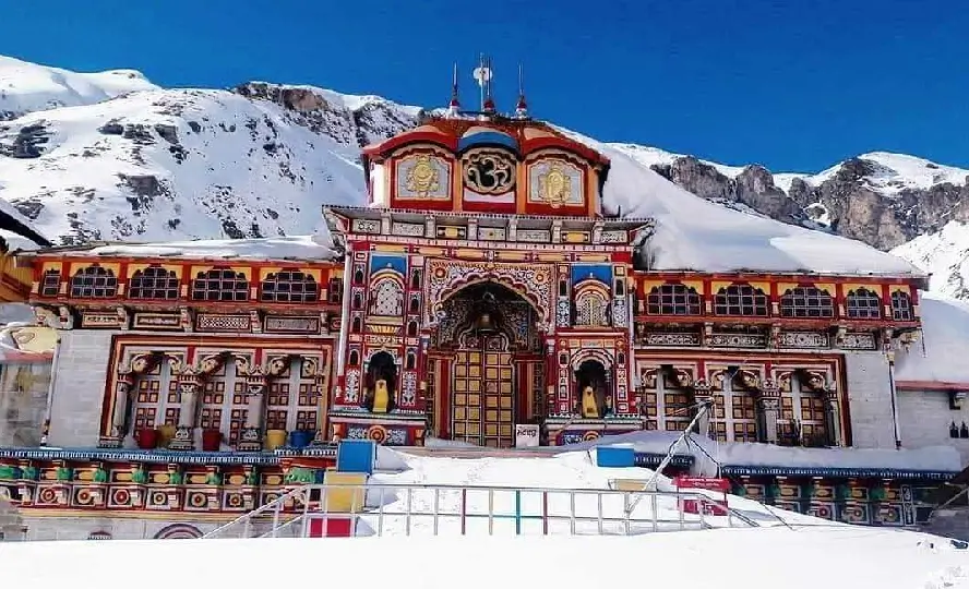 Uttarakhand: बद्रीनाथ धाम 23 अप्रैल को खुलने के लिए तैयार, चमोली डीएम ने सुगम और सुरक्षित यात्रा का दिया आश्वासन