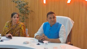 ऐतिहासिक होगा हरिद्वार कुंभ, मंत्री राम सिंह कैड़ा ने जताया भरोसा