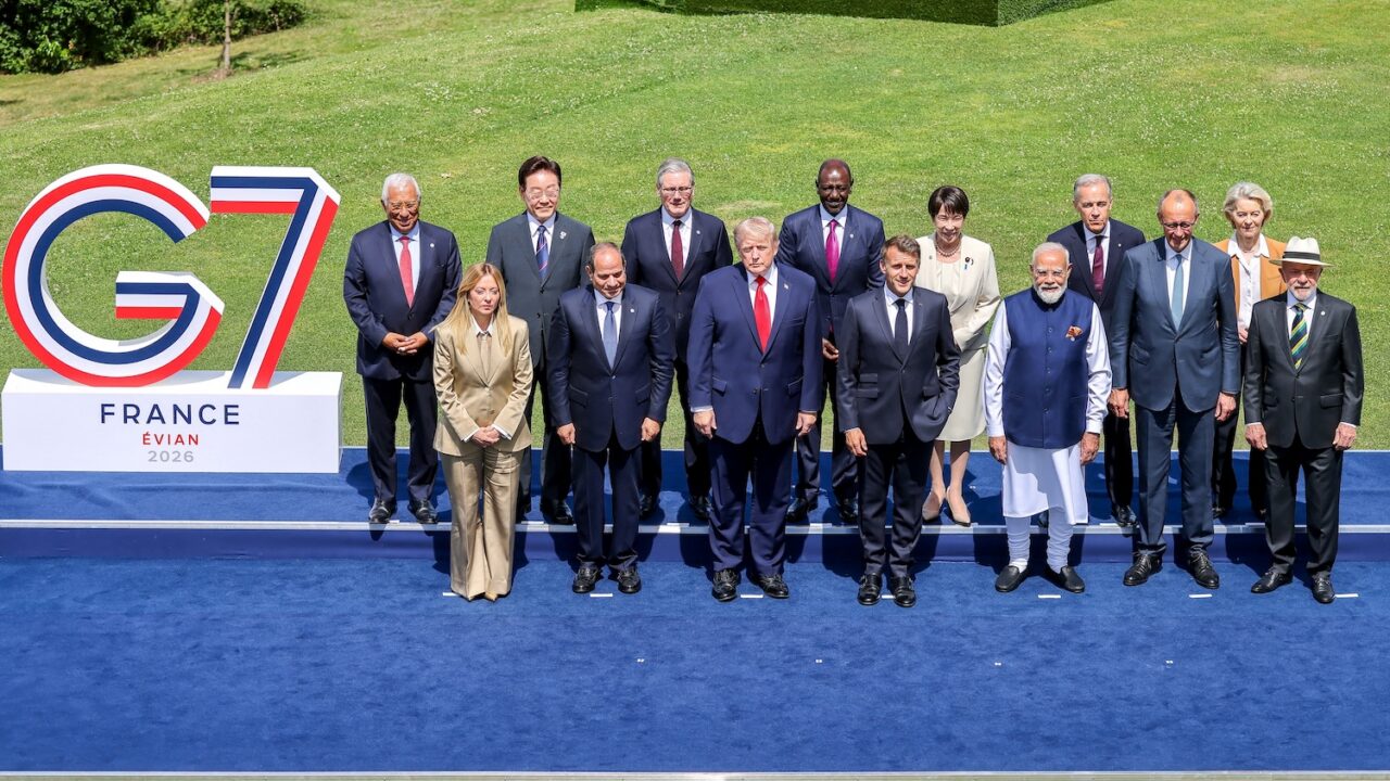 किसके लिए, किसके साथ और किस दिशा में विकास? G7 समिट में PM मोदी ने अपनी मुख्य बातें कीं साझा