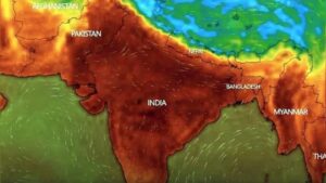 देश के 12 राज्यों में कमजोर मानसून के आसार, ‘अल नीनो’ का असर