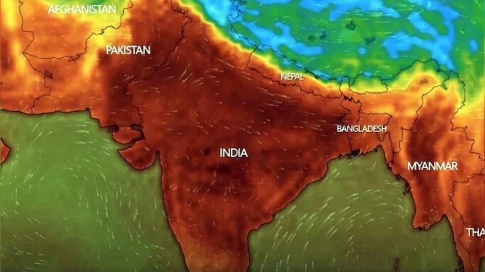 देश के 12 राज्यों में कमजोर मानसून के आसार, ‘अल नीनो’ का असर