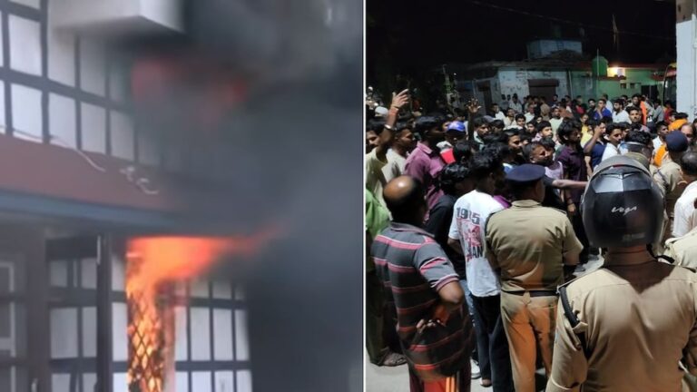 देहरादून के विकासनगर में युवक की हत्या को लेकर दो गुटों में बवाल, इंटरनेट बंद