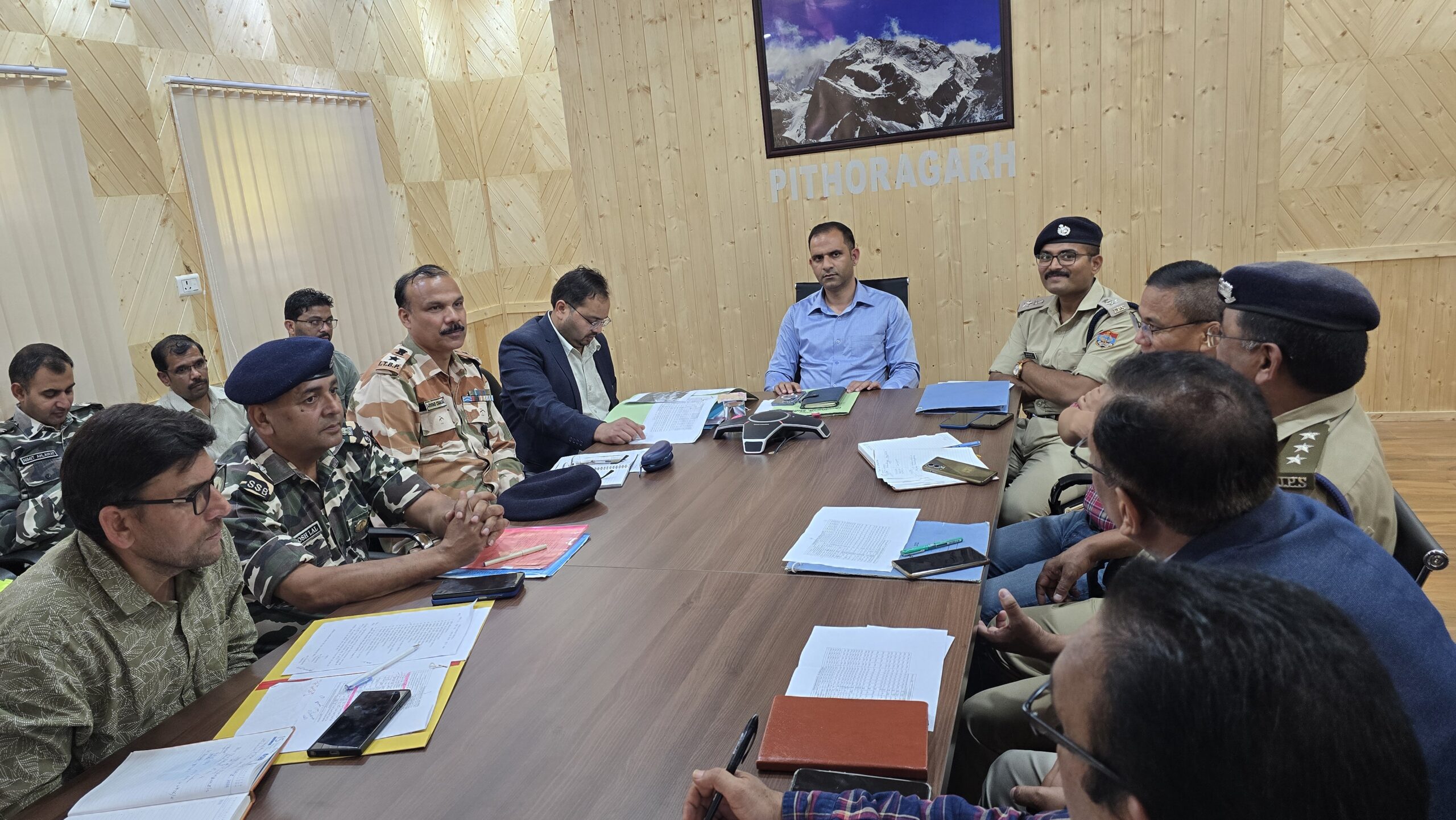 Kailash Yatra: कैलाश मानसरोवर यात्रा-2026 की तैयारियां पूर्ण, 6 जुलाई को पहुंचेगा पहला दल