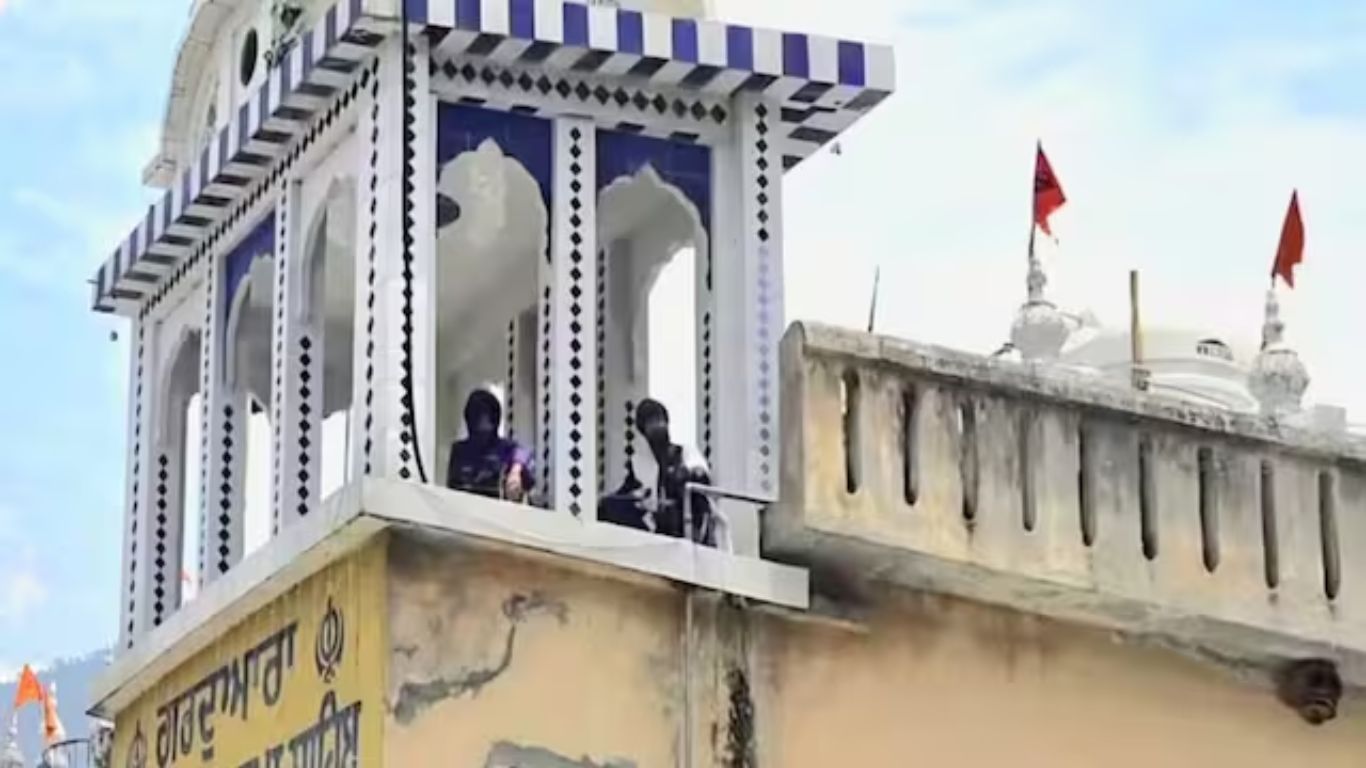 निहंग विवाद की जांच हरिद्वार ट्रांसफर, निष्पक्ष जांच की मांग के बीच उत्तराखंड पुलिस का बड़ा फैसला