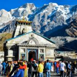 Kedarnath:  केदार घाटी में लगातार हो रही बारिश, यात्रियों की सुरक्षा के लिए अलर्ट पर ज़िला प्रशासन