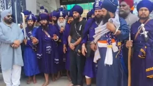 सिख नेताओं ने उत्तराखंड में तीर्थयात्रियों पर थर्ड-डिग्री टॉर्चर का लगाया आरोप, तुरंत रिहाई की मांग की