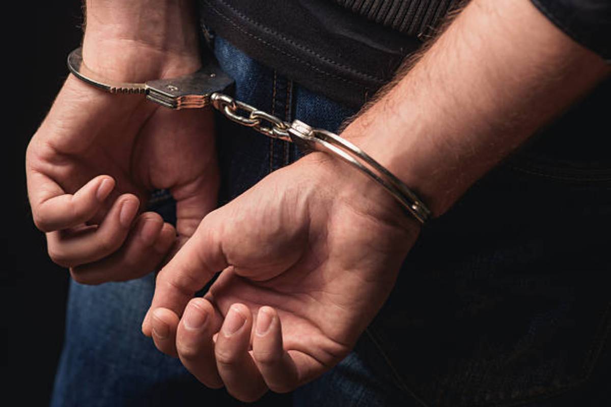 डिजिटल footprints का पता लगाया गया, उत्तराखंड पुलिस ने हरियाणा के एक युवक को किया गिरफ्तार