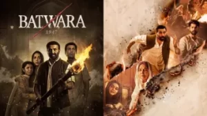 ‘बटवारा 1947’ में दहाड़ेंगे सनी देओल, मोशन पोस्टर जारी, अगस्त में इस दिन होगी रिलीज