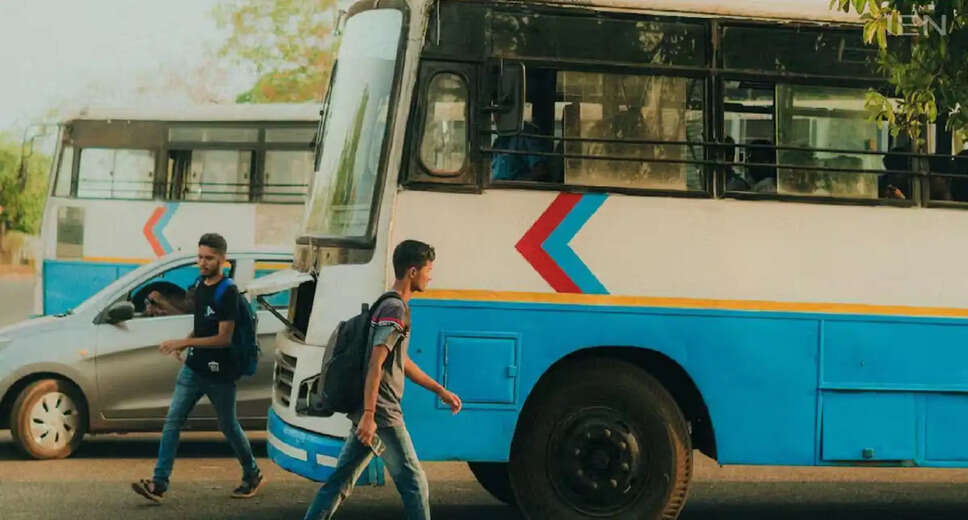 Dehradun: नीट की परीक्षा में अभ्यर्थियों को निशुल्क यात्रा