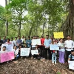 देहरादून-ऋषिकेश राष्ट्रीय राजमार्ग पर विकास और पर्यावरण के बीच छिड़ी जंग