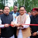 Dehradun: देहरादून में छठे ‘लोक संवर्धन पर्व’ का शुभारंभ