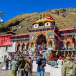 बद्रीनाथ मंदिर की सुरक्षा बढ़ी,हाई-क्वालिटी कैमरे और स्पेशल सिक्योरिटी होगी तैनात
