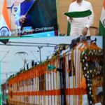 गढ़वाल और कुमाऊँ को जोड़ने के लिए रामनगर से देहरादून एक्सप्रेस रेल सेवा शुरू