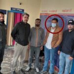 बदरीनाथ मंदिर में चढ़ावा हेराफेरी मामले में मंदिर के पूर्व अधिकारी गिरफ्तार
