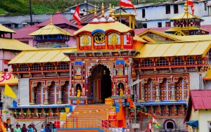 बदरीनाथ धाम में चढ़ावे की शिकायतों की जांच के निर्देश, उच्चस्तरीय समिति गठित
