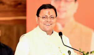 महाराष्ट्र दौरे पर CM धामी, मुंबई में कई कार्यक्रमों में होंगे शामिल