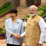 भारत-जापान के बीच MoU साइन, पीएम मोदी बोले- कई कंपनियों से नाता 100 साल से अधिक पुराना