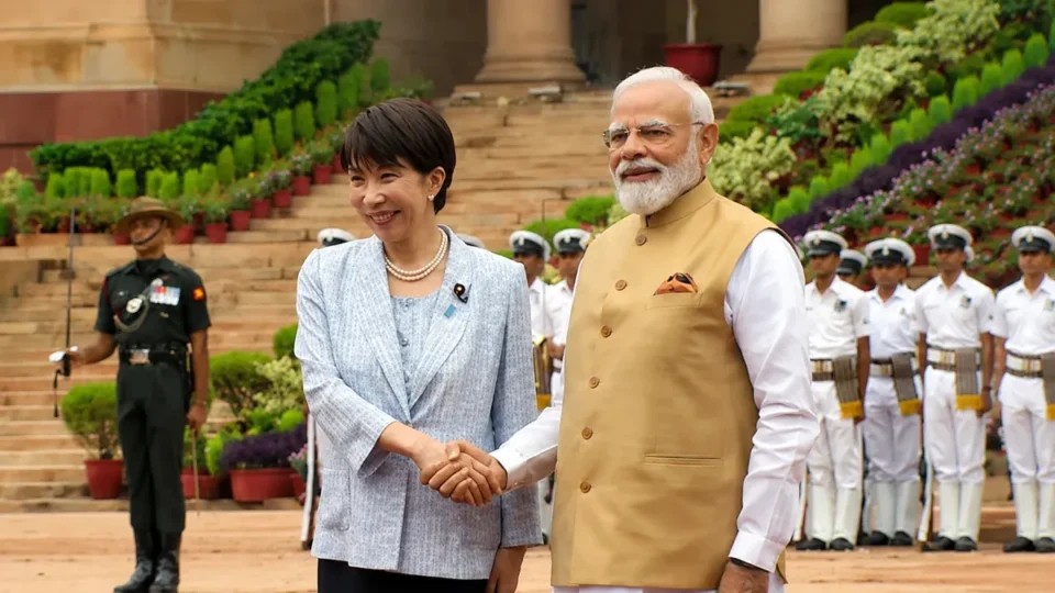 भारत-जापान के बीच MoU साइन, पीएम मोदी बोले- कई कंपनियों से नाता 100 साल से अधिक पुराना