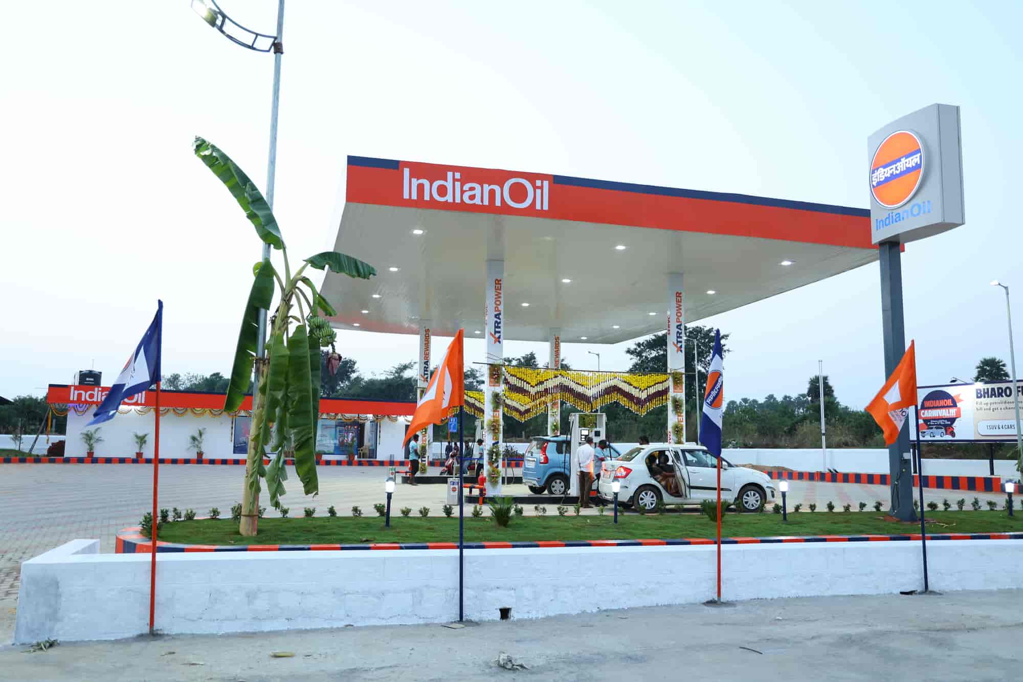Haridwar: हरिद्वार से आत्मनिर्भरता की नई उड़ान: IOCL पेट्रोल पंपों पर अब मिलेगा ‘हिलांश’ उत्पाद