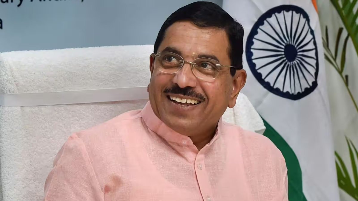 केंद्रीय शिक्षा मंत्री ने उत्तराखंड के ‘पूर्ण साक्षर राज्य’ बनने पर दी बधाई