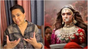 फिल्म ‘पद्मावत’ पर दिए बयान से विवादों में घिरने के बाद स्वरा भास्कर ने दी सफाई