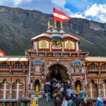मानसून के बाद चारधाम यात्रा ने फिर पकड़ी रफ्तार, बदरीनाथ धाम में श्रद्धालुओं की चहल-पहल बढ़ी