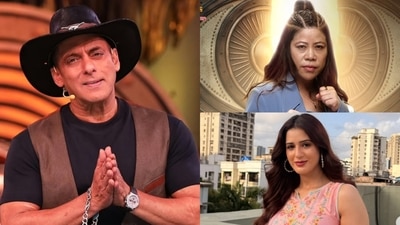 सलमान खान ने नए सीजन में सेलिब्रिटी, एथलीट और डिजिटल क्रिएटर्स के साथ वापसी की